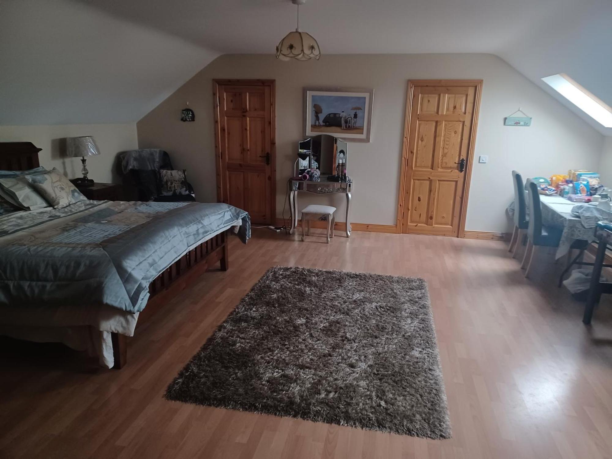 戈尔韦Country Haven Eircode H54 Ak31公寓 外观 照片
