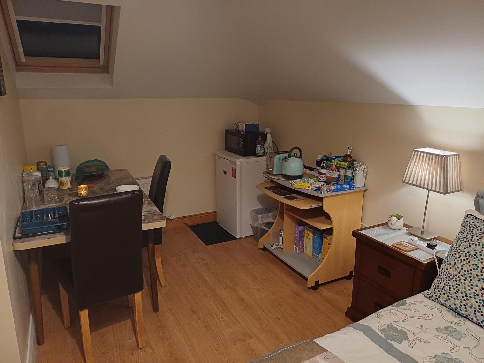 戈尔韦Country Haven Eircode H54 Ak31公寓 外观 照片